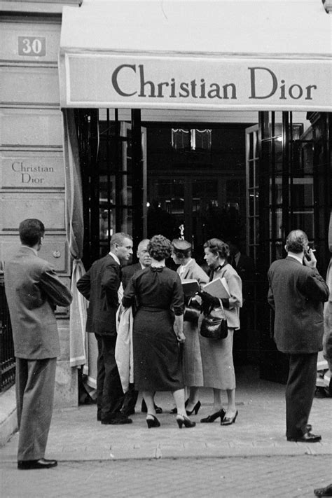 christian dior black and white|Christian Dior Pre.